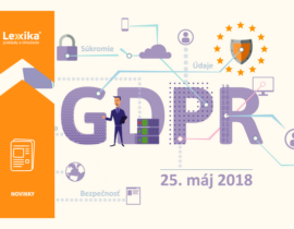 GDPR