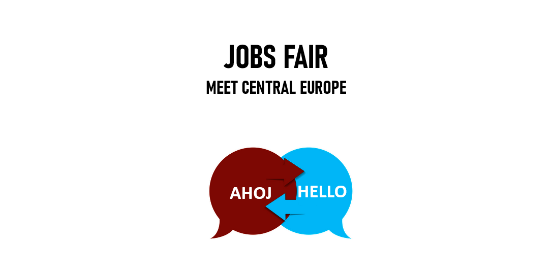 Jobs fair MCE